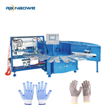 Dotting Machine Socks Printing Machine Dotting Silicone Printing Antislip Machine For Socks